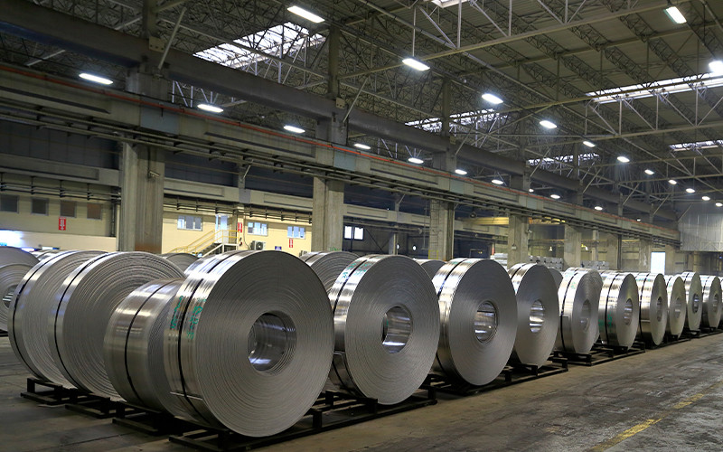 Κίνα Shanghai Nadong Metal Products Co.,Ltd. Εταιρικό Προφίλ
