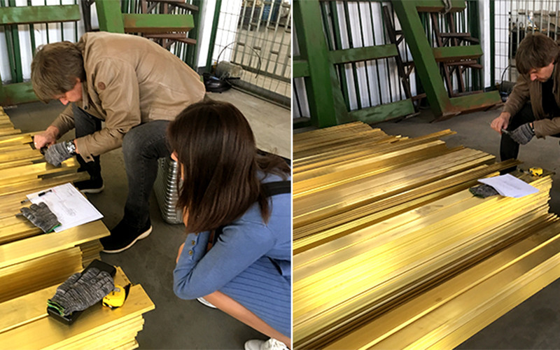 Κίνα Shanghai Nadong Metal Products Co.,Ltd. Εταιρικό Προφίλ