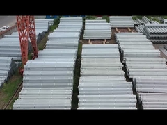 Γαλβανισμένος ASTM σωλήνας 30mm χάλυβα γαλβανισμένος χάλυβας γύρω από το σωλήνα 2B